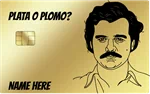 Pablo Escobar