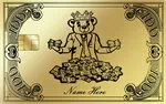 Rich bear 2