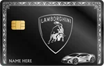 Lambo Logo 2