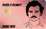 Pablo Escobar 2