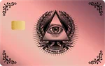 All seeing eye 2