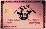 Monopoly visa 3