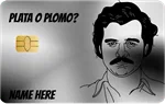 Pablo Escobar 3