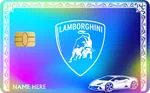 Lambo Logo 3