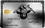 Monopoly visa 4