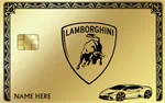 Lambo Logo 4