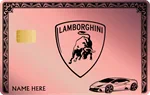 Lambo Logo 5