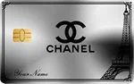 Chanel design 5