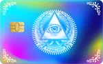 All seeing eye 5