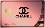 Chanel design