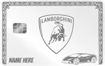 Lambo Logo 6