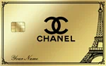 Chanel design 6