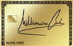 Millionaire club 6