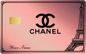 Chanel design