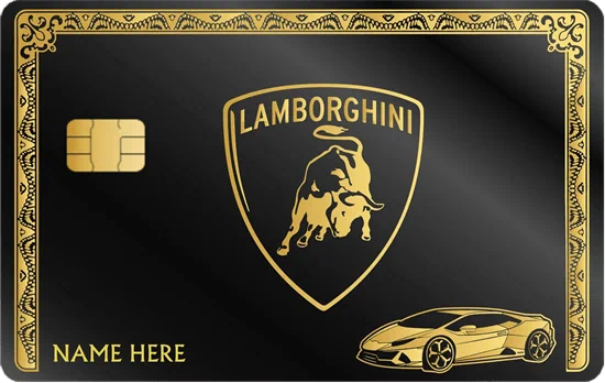 Lambo Logo