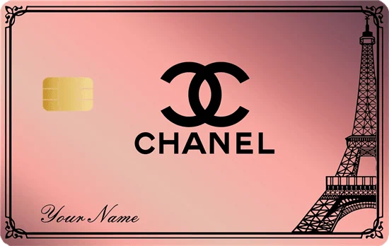 Chanel design